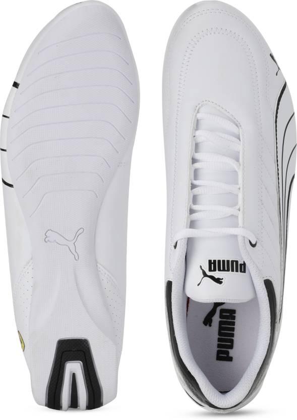 SF Drift Cat 5 Ultra 2 Premium Casual Sneakers