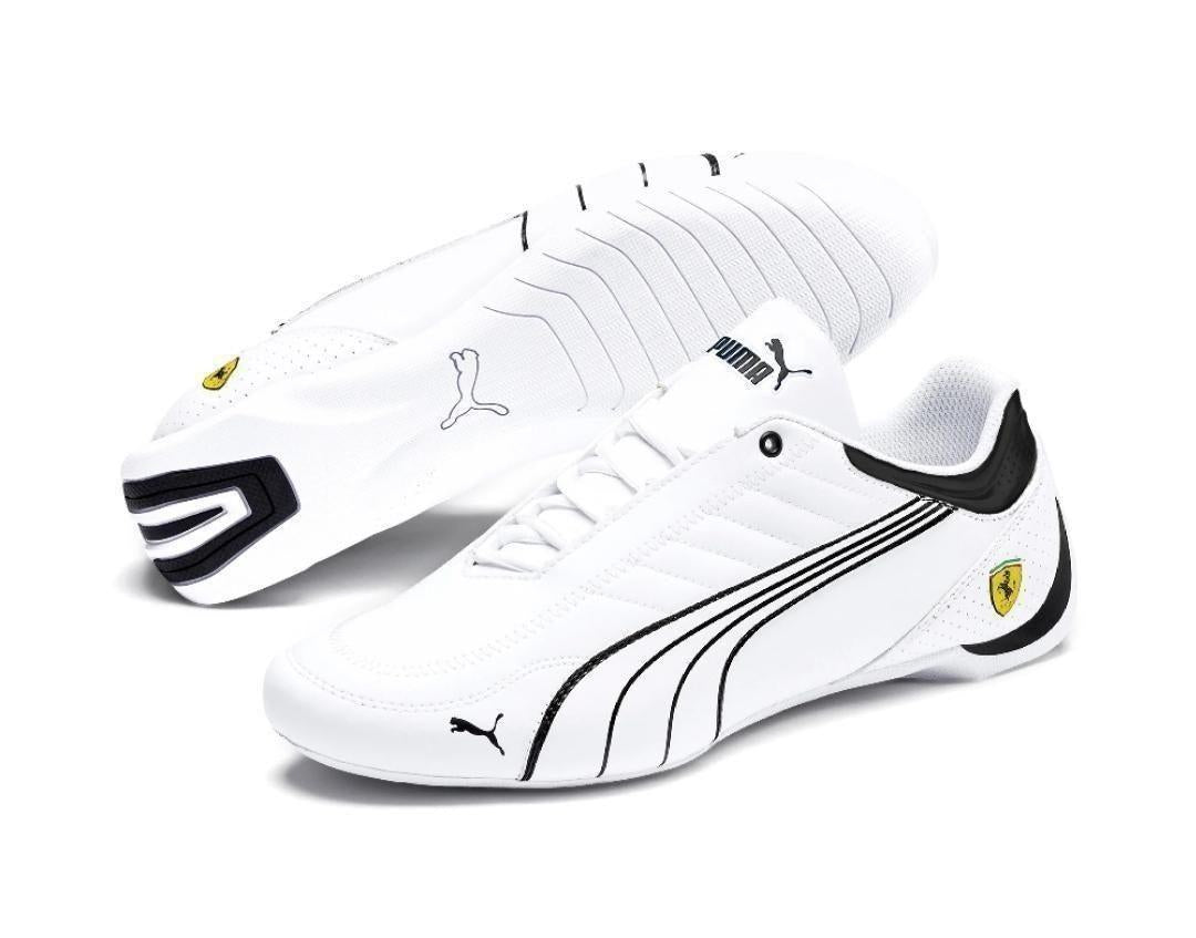 SF Drift Cat 5 Ultra 2 Premium Casual Sneakers