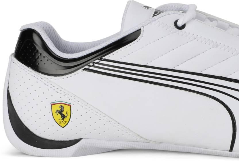 SF Drift Cat 5 Ultra 2 Premium Casual Sneakers