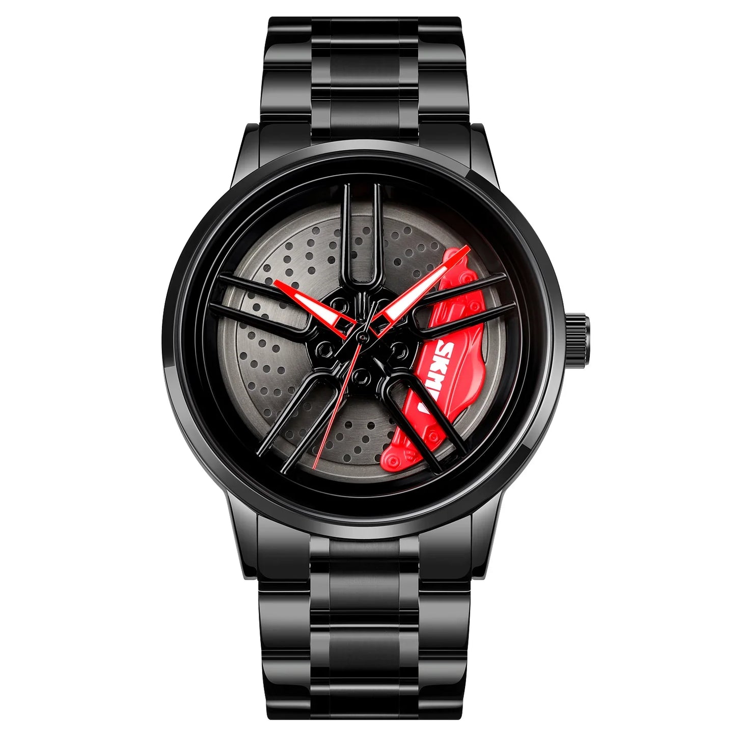 TorqueTime™ Sports Edition Watch [Limited Edition]