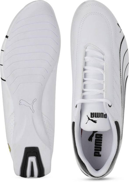 SF Drift Cat 5 Ultra 2 Premium Casual Sneakers