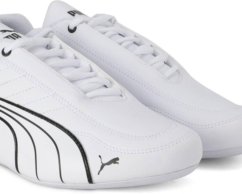 SF Drift Cat 5 Ultra 2 Premium Casual Sneakers