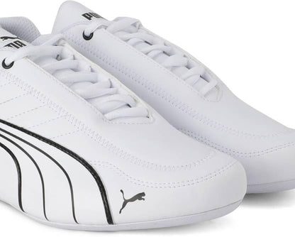 SF Drift Cat 5 Ultra 2 Premium Casual Sneakers