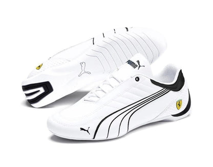 SF Drift Cat 5 Ultra 2 Premium Casual Sneakers