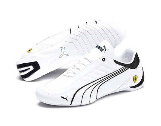 SF Drift Cat 5 Ultra 2 Premium Casual Sneakers