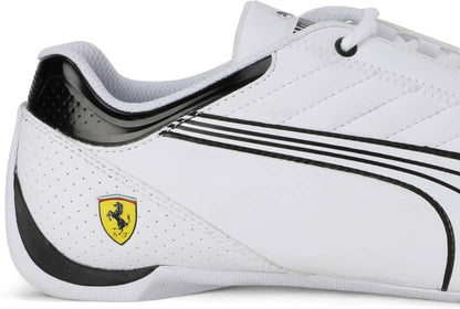 SF Drift Cat 5 Ultra 2 Premium Casual Sneakers