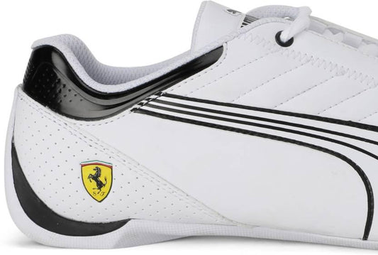 SF Drift Cat 5 Ultra 2 Premium Casual Sneakers